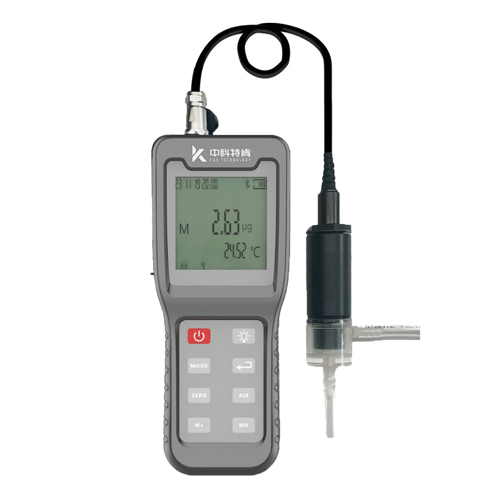 Professional Dissolved Oxygen Analyzer