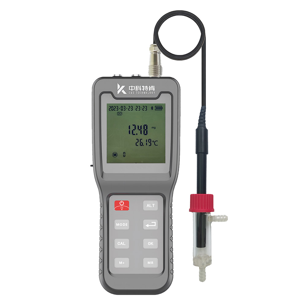  Handheld Single-Parameter Water Quality Analyzer