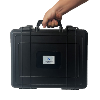 PC-301M multi-parameter water quality analyzer