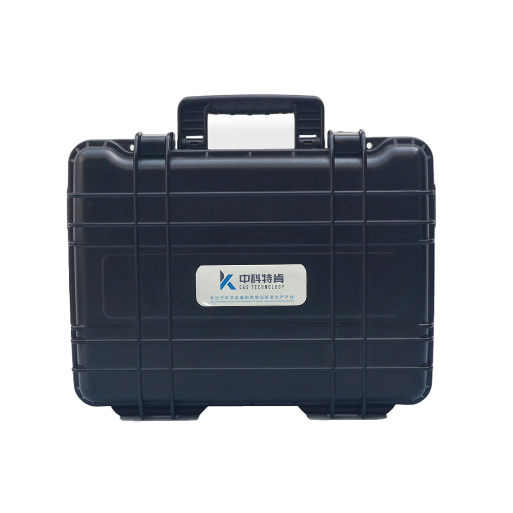 Portable Hydrogen Conductivity Meter 200 Series