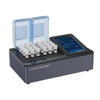 Desktop Dual-Temperature Zone Intelligent Digestion System