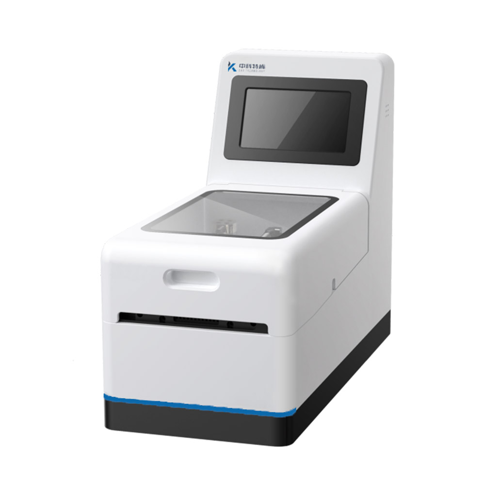 Fully Automated Silicate Analyzer