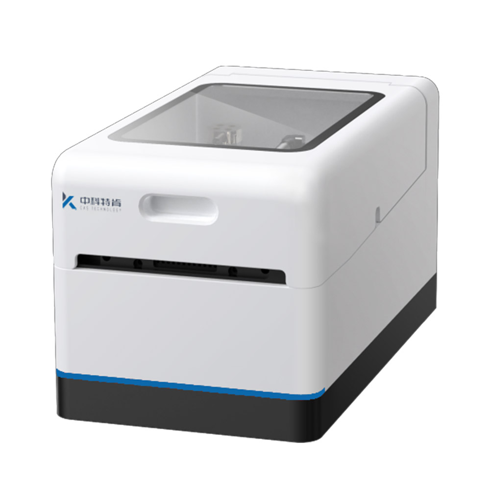fully automated silicate analyzer FIA system