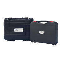 steam water quality measurement instrument