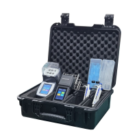 portable water testing kit COD analyzer