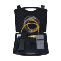 ultra pure water analyzer HC series