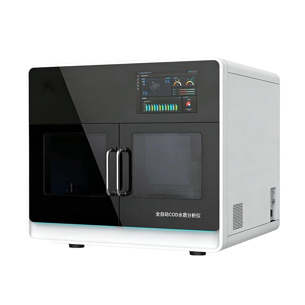 Fully Automated COD Water Quality Analyzer