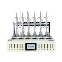 Fully Automatic High Chlorine CODcr Reflux Digester