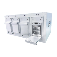WIN-525 Low Background Alpha Spectrometer