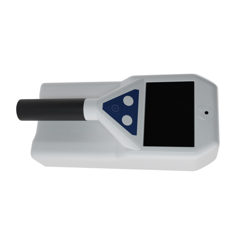 HQ 60-C2 Handheld Nuclide Recognition Instrument