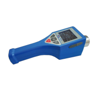 Integrated X-pulse Radiation Monitoring Instrument